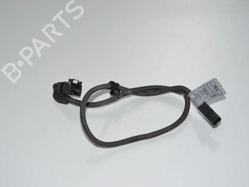 Used Wiring harness Wiring harness BMW 3 (E90) 318 d (136 hp) 34097318 34097318