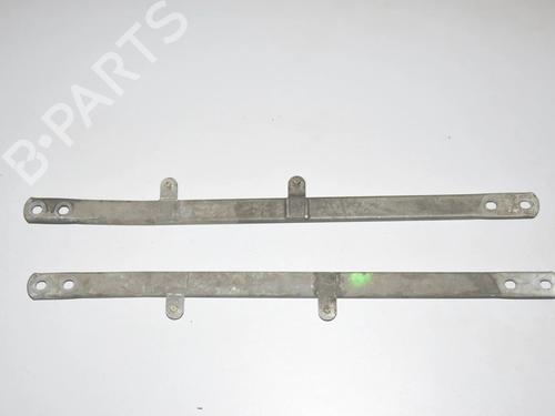 Used Other Other BMW X3 (G01, F97, G08) iX3 (286 hp) 34087129 34087129