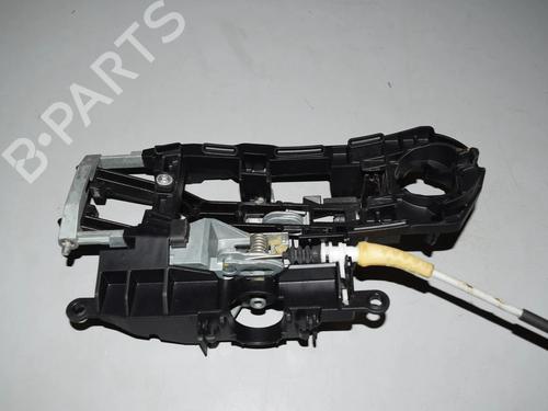 Used Support Support BMW 5 Touring (F11) 530 d xDrive (258 hp) 34095575 34095575