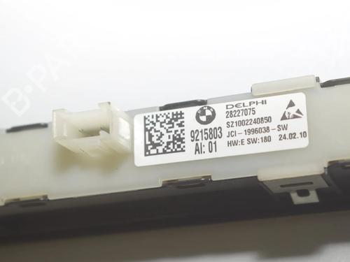 Electronic module BMW 5 Gran Turismo (F07) 530 d | BP34089412M83  - Image 5