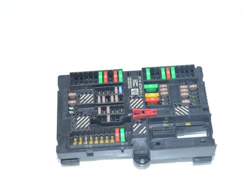 Used Fuse box Fuse box BMW 3 Touring (G21, G81) 320 d (163 hp) 34089269 34089269