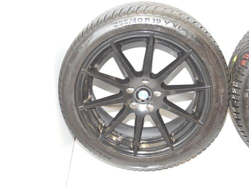 Fælgsæt BMW i4 (G26) eDrive35 | BP34074313C100 - Image 3