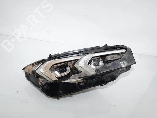 Used Right headlight Right headlight 38292967 38292967