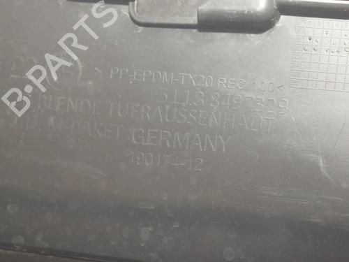 Dørliste BMW iX (I20) xDrive 40 | BP34088757C150 - Image 5