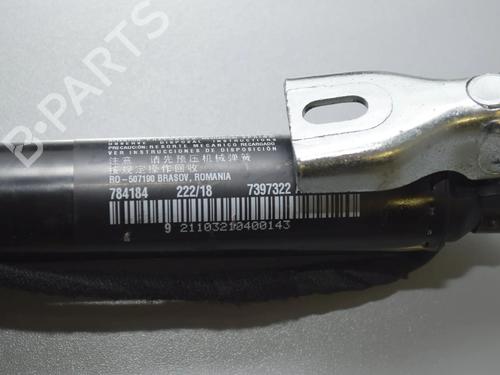 Electronic module BMW X3 (G01, F97, G08) xDrive 30 d | BP34061877M83  - Image 7