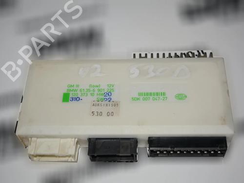 Used Electronic module Electronic module BMW 5 (E39) 530 d (184 hp) 34075647 34075647