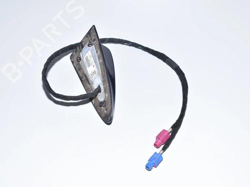 Antenne/Base Antenne/Base BMW 7 (E65, E66, E67) 730 Ld (231 hp) 34077880 34077880