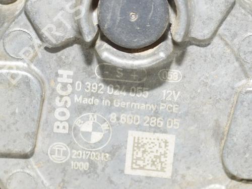 Auxiliary water pump BMW i3 (I01) Range Extender | BP34076216M111  - Image 5