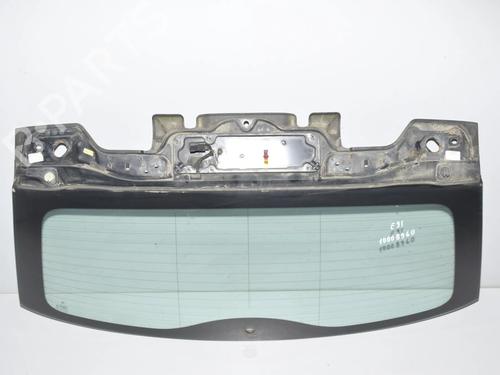 Óculo traseiro Óculo traseiro BMW 3 Touring (E91) 330 d (245 hp) 34066239 34066239