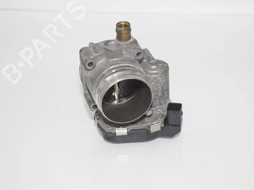 Used Throttle body Throttle body BMW 3 Touring (F31) 320 i (184 hp) 34079339 34079339