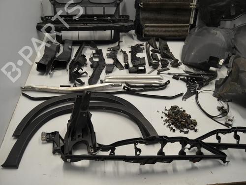 Other BMW X5 (E70) xDrive 40 d | BP34217157O1  - Image 15