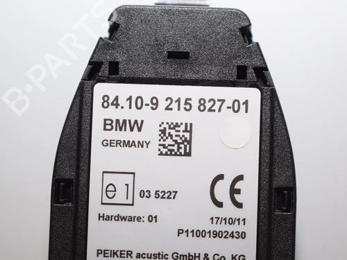 Electronic module BMW 5 (F10) 520 d | BP34082702M83  - Image 5