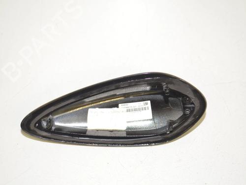 Antenne/Base BMW 5 (G30, F90) M 550 d xDrive | BP34073471C140 - Image 4