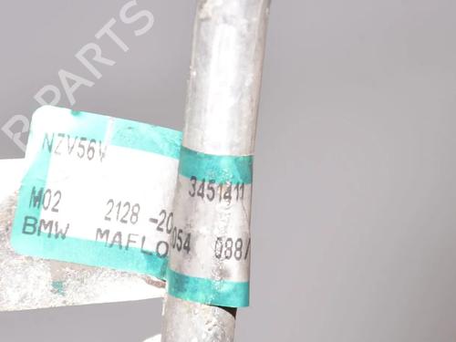 AC pipe BMW X3 (E83) xDrive 30 d | BP34069990M126  - Image 5