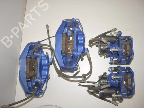 Right front brake caliper BMW iX (I20) xDrive 40 | BP34066478M104  - Image 11