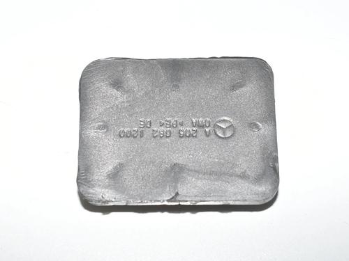 Used Other Other MERCEDES-BENZ C-CLASS T-Model (S205) C 220 BlueTEC / d (205.204) (170 hp) 34083508 34083508