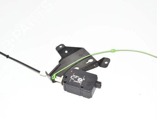 Tankdæksel Tankdæksel BMW 5 Touring (E39) 525 d (163 hp) 34087567 34087567