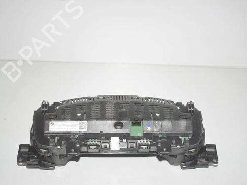 Instrument cluster BMW 5 Touring (G31) 520 d | BP37090956C47 - Image 5