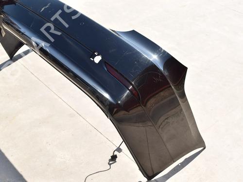 Rear bumper BMW 5 (E60) 520 d | BP34085268C8  - Image 5