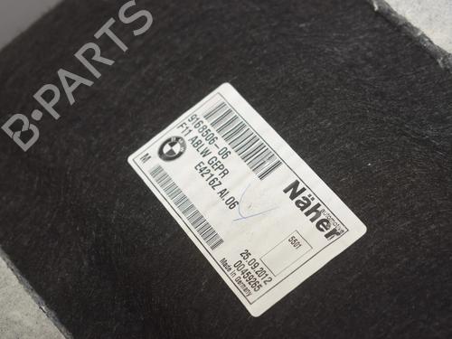 Boot lining BMW 5 Touring (F11) 530 d | BP34073023I3  - Image 7