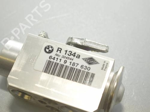 Electronic sensor BMW X5 (E70) xDrive 40 d | BP34065753M84  - Image 5