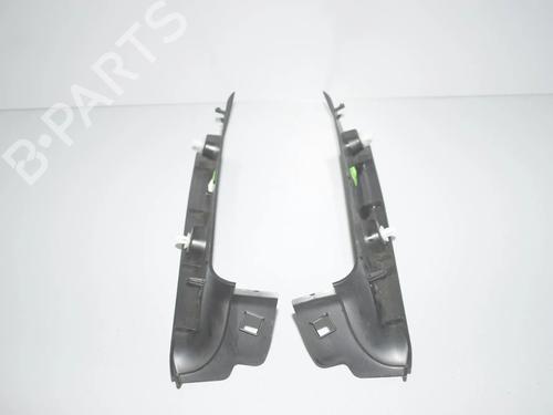 Pynteliste til bagklap BMW i3 (I01) Electric | BP34093872C151 - Image 4
