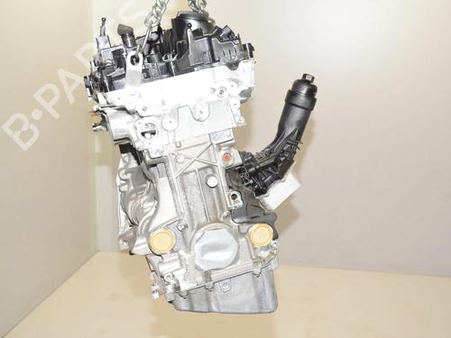 Used Engine Engine BMW 3 Touring (G21, G81) 330 e Plug-in-Hybrid (292 hp) 34070126 34070126
