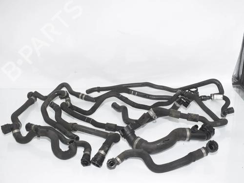 Used Pipe Pipe BMW X6 (F16, F86) M (575 hp) 34093481 34093481