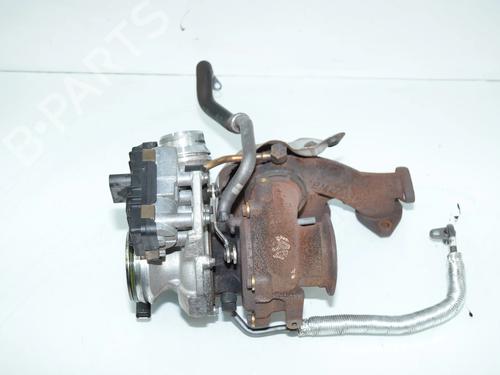 Turbo/Compresor Turbo/Compresor BMW 2 Gran Tourer (F46) 216 d (116 hp) 34079928 34079928