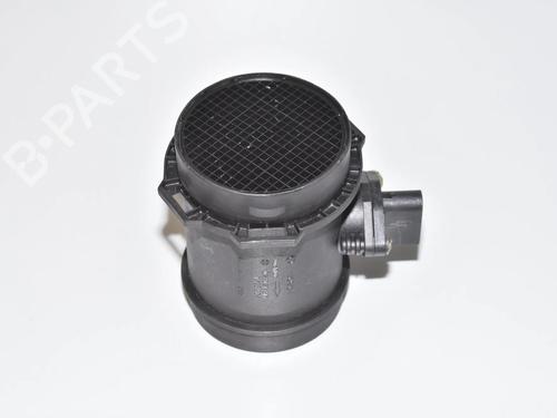 Used Mass air flow sensor Mass air flow sensor BMW X5 (E53) 4.6 is (347 hp) 34067391 34067391
