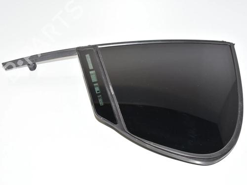 Panel rude bagtil venstre Panel rude bagtil venstre BMW 7 (G11, G12) 745 e, Le Plug-in-Hybrid (286 hp) 34092012 34092012