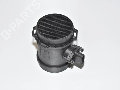 Used Mass air flow sensor Mass air flow sensor BMW 5 Touring (E39) 540 i (286 hp) 34067041 34067041
