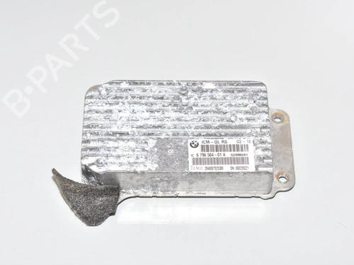 Electronic module BMW 5 Gran Turismo (F07) 530 d | BP34067111M83 - Image 2