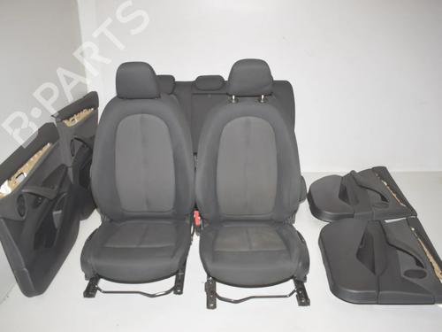 Conjunto de bancos Conjunto de bancos BMW X1 (F48) xDrive 18 d (150 hp) 34091782 34091782