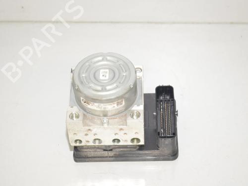 Used ABS pump ABS pump BMW X1 (F48) xDrive 25 i (231 hp) 34061869 34061869