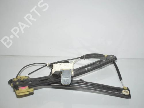 Used Front left window mechanism Front left window mechanism 34071736 34071736