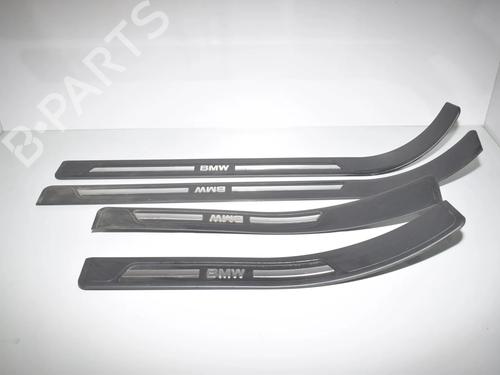 Used Step Step BMW 7 (E38) 725 tds (143 hp) 34095144 34095144