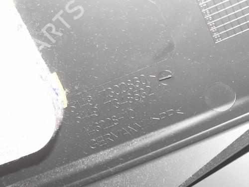 Boot lining BMW 2 Active Tourer (F45) 218 i | BP34076563I3  - Image 5