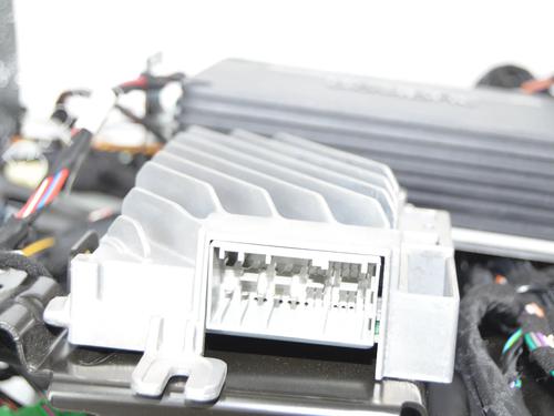 Electronic module BMW 5 (G30, F90) M 550 d xDrive | BP36397631M83 - Image 7