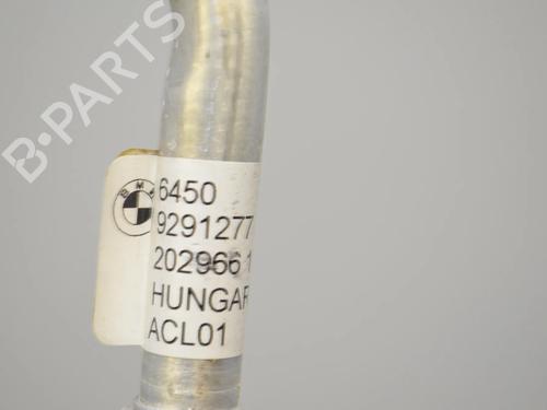 AC pipe BMW i3 (I01) Range Extender | BP34083139M126  - Image 5