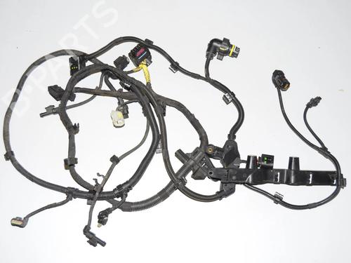 Used Wiring harness Wiring harness BMW X5 (G05, F95) xDrive 30 d (249 hp) 34090673 34090673