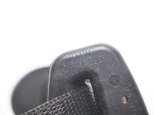Front right seatbelt BMW X1 (E84) xDrive 20 d | BP34097802I25  - Image 5