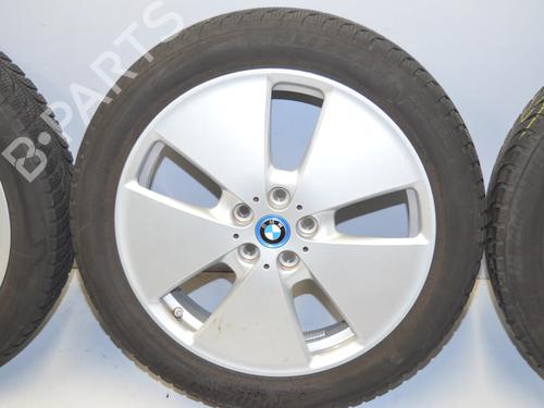 Fælgsæt BMW i3 (I01) Electric | BP36277185C100 - Image 4