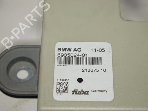 Antenne/Base BMW 5 (E60) M5 | BP34066173C140 - Image 4