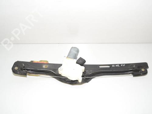 Used Rear left window mechanism Rear left window mechanism BMW X5 (F15, F85) M 50 d (381 hp) 34084044 34084044