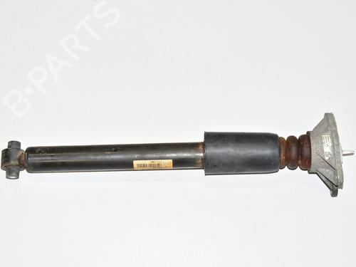 Venstre bagtil støddæmper Venstre bagtil støddæmper BMW 3 Touring (F31) 330 d xDrive (258 hp) 34096080 34096080