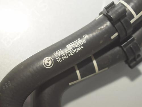 Pipe BMW 1 (F40) 118 i | BP34065426M125  - Image 7