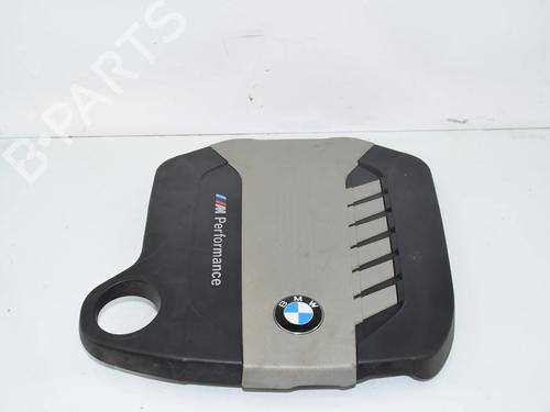 Topbeskyttelse Topbeskyttelse BMW 5 Touring (F11) M 550 d xDrive (381 hp) 34145873 34145873