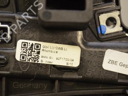 Other BMW 5 (G30, F90) M 550 d xDrive | BP34096012O1  - Image 12