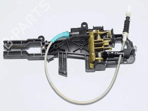 Support BMW 1 (E87) 120 i | BP34081924C155  - Image 5